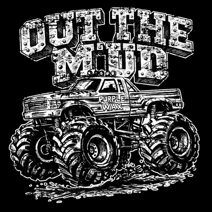 Out the Mud Tee