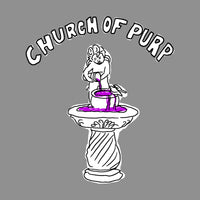 Church of Purp Tee