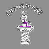 Church of Purp Tee