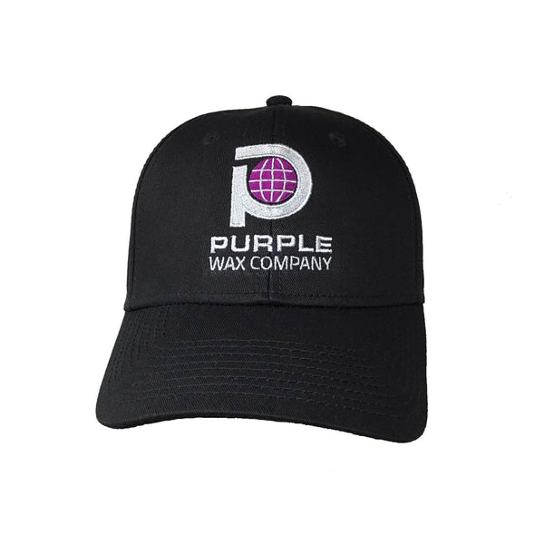 Purple Wax Co. Hat